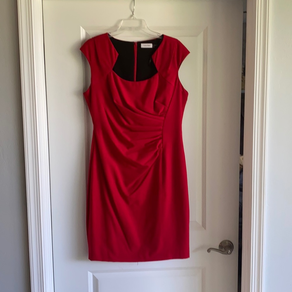 Calvin Klein never worn